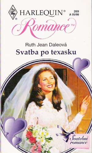 Svatba po texasku - Daleová R.J.