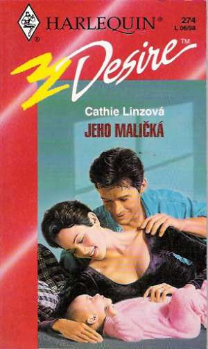 JEHO MALIČKÁ - Linzová C.