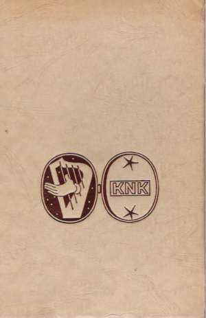 KNIHY BÁSNÍ - Neruda J.