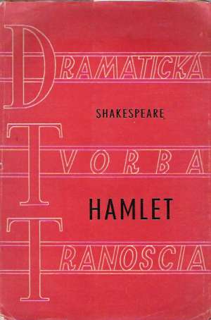 HAMLET - Shakespeare William