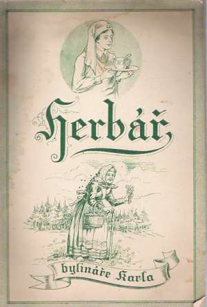 HERBÁŘ BYLINÁŘE KARLA