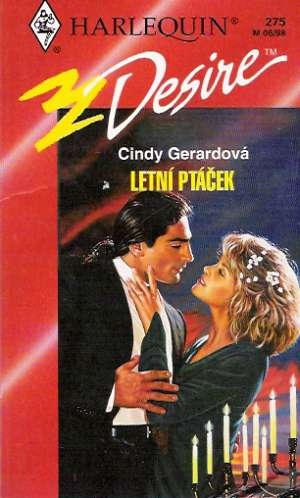 LETNÍ PTÁĆEK - Gerardová C.