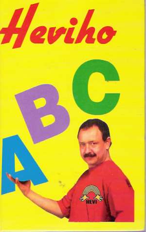 HEVIHO ABC - Hevier D.