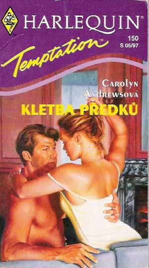 Kletba předku - Andrewsová Carolyn