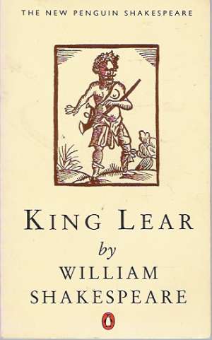 KING LEAR - Shakespeare William