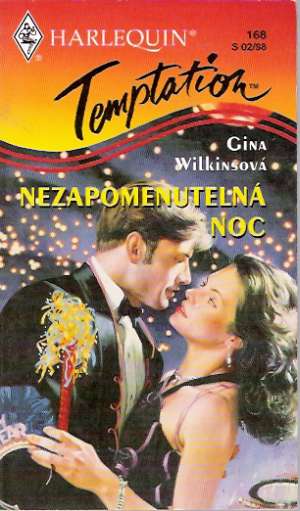 Nezapomenutelná noc - Wilkinsová Gina
