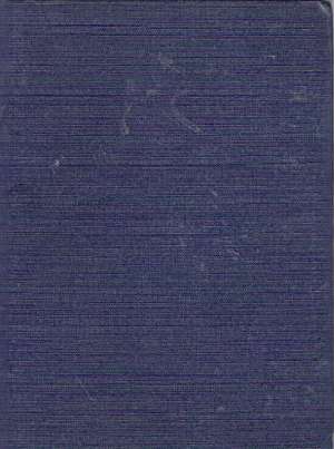 OXFORD ILLUSTRATED ENCYCLOPEDIA VOLUME 1 - THE PSYSICAL WORLD
