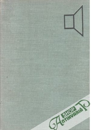 Reproduktory a reproduktorové soustavy - Svoboda / Štefan
