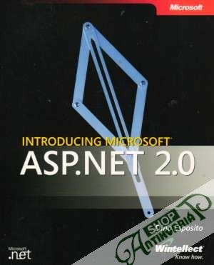 Introducing Microsoft ASP.NET 2.0 - Esposito Dino