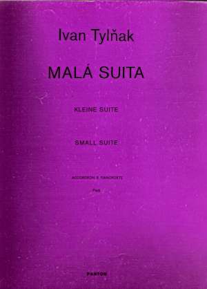 MALÁ SUITA - Tylňak I.