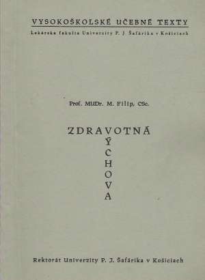 ZDRAVOTNÁ VÝCHOVA - Filip M.