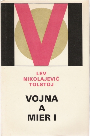 Vojna a mier I-IV. - Tolstoj Lev Nikolajevič