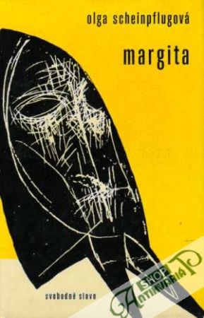 Margita - Scheinpflugová Olga