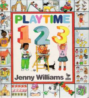 PLAYTIME 123 - Williams J.