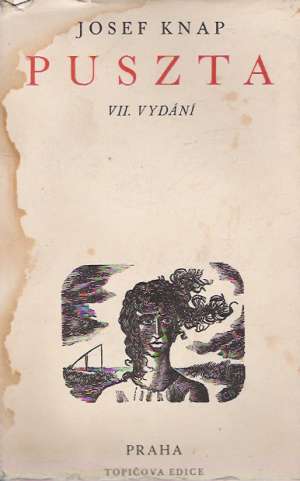 PUSZTA - Knap J.