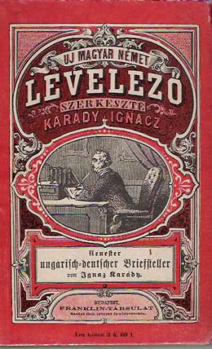 MAGYAR-NÉMET LEVELEZO - Karady I.