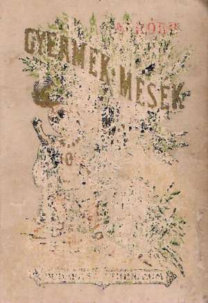 GYERMEKMESÉK - kolektív autorov