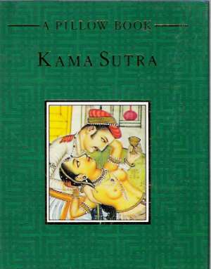 KAMA SUTRA - Kolektív autorov