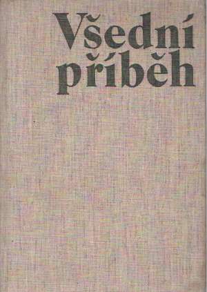 VŠEDNÍ PŘÍBĚH - Gončarov I. A.