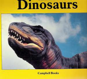 DINAMATION´S DINOSAURS - kolektív autorov