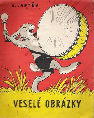 VESELÉ OBRÁZKY - Laptěv A.