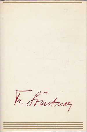 FRANTIŠEK ŠVANTNER /I. - II./ - Lehutová D.