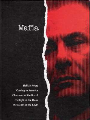 TRUE CRIME - MAFIA - kolektív autorov