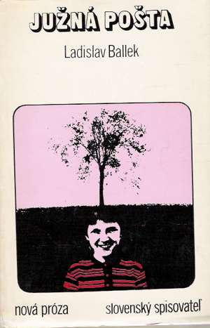 Južná Pošta - Ballek Ladislav