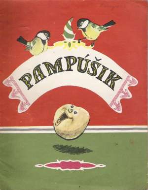 PAMPÚŠIK - Tolstoj Alexej Nikolajevič