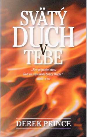 SVäTÝ DUCH V TEBE - Prince D.