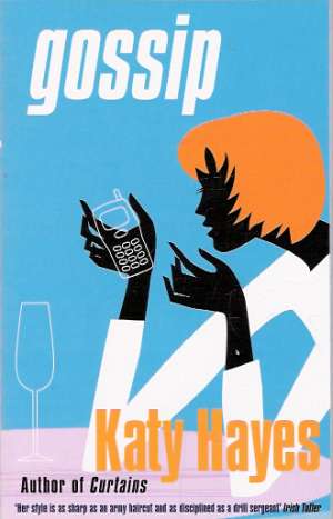 GOSSIP - Hayes K.
