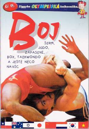 BOJ - Page J.