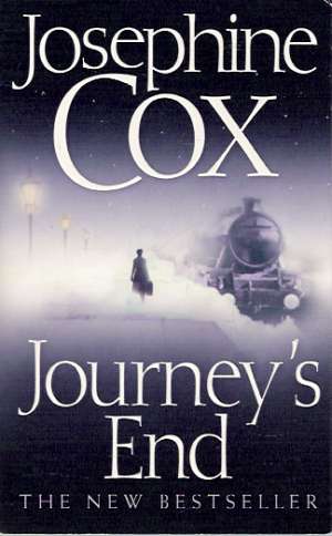 JOURNEY´S END - Cox Josephine