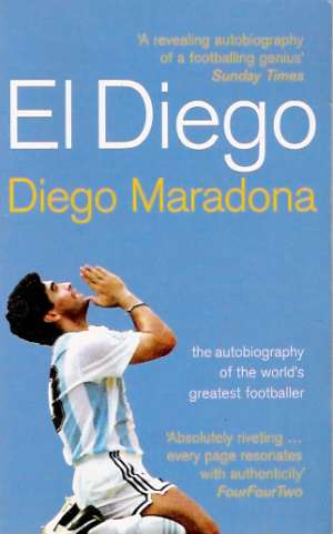 EL DIEGO - Maradona Diego