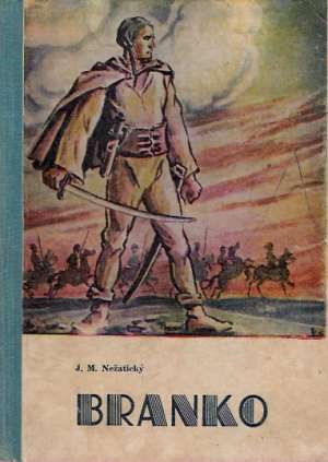 BRANKO - Nežatický J.M.
