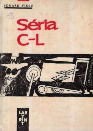 Séria C-L - Fiker Eduard