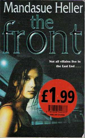 THE FRONT - Heller Mandasue