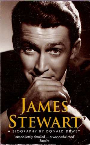 JAMES STEWART - Dewey D.