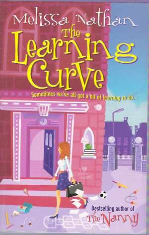 THE LEARNING CURVE - Nathan M.