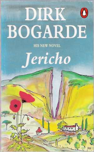JERICHO - Bogarde Dirk