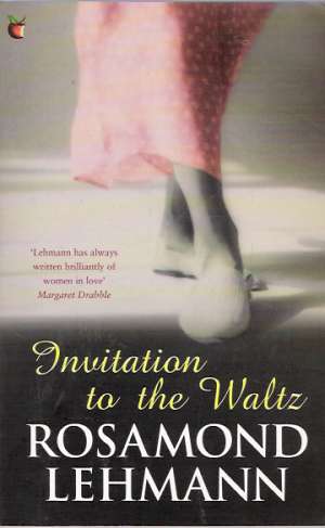INVITATION TO THE WALTZ - Lehmann R.