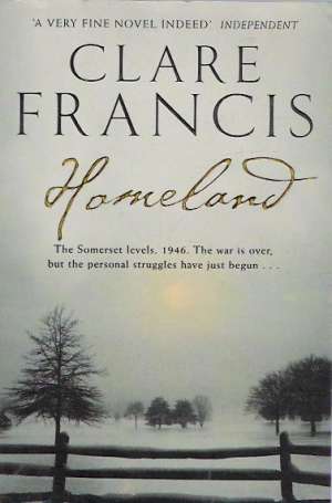 HOMELAND - Francis C.
