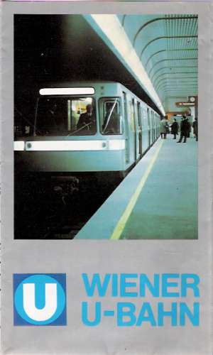 WIENER U-BAND - Kolektív autorov