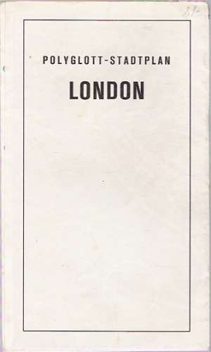 LONDON - Kolektív autorov