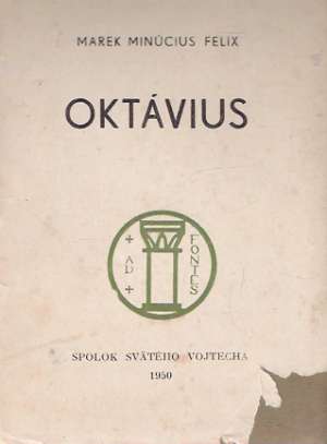 OKTÁVIUS - Felix M.M.