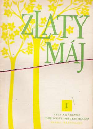 ZLATÝ MÁJ 1956/ 1957 - Kolektív autorov