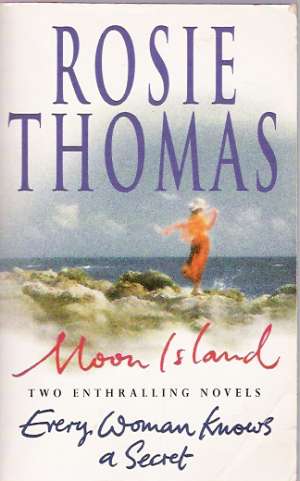 MOON ISLAND, EVERY WOMAN KNOWS A SECRER - Thomas Rosie