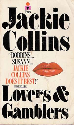LOVERS AND GAMBLERS - Collins J.