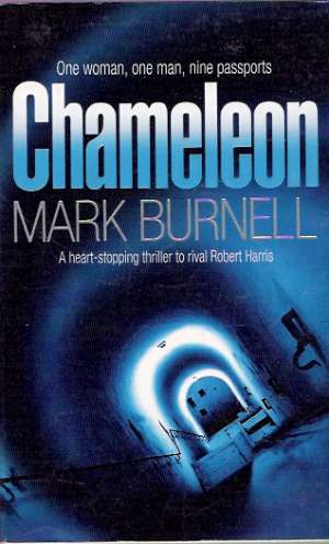 CHAMELEON - Burnell M.