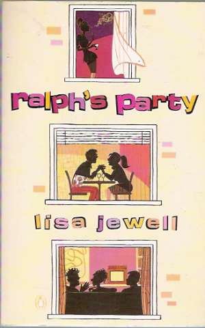 RALPH´S PARTY - Jewell L.